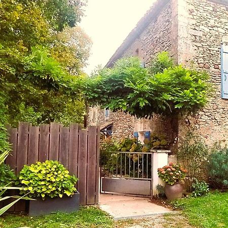 La Maison D'Irene Soturac ภายนอก รูปภาพ
